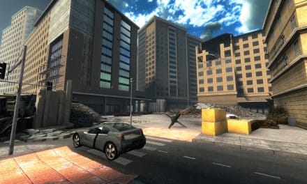 Nuclear Dawn update 6.5