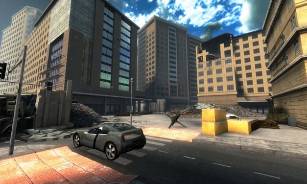 Nuclear Dawn update 6.5