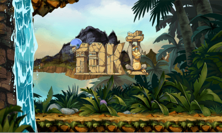 Toki Remixed coming soon on Steam, XBLA and PSN