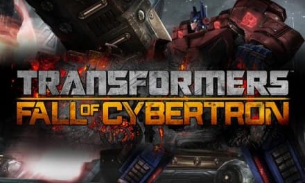 Transformers: Fall of Cybertron Xbox 360, PS3 demo released