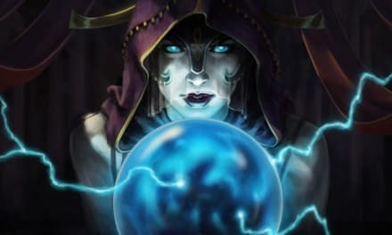 Bioware unveils new free-to-play Ultima Forever: Quest for the Avatar