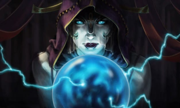 Bioware unveils new free-to-play Ultima Forever: Quest for the Avatar