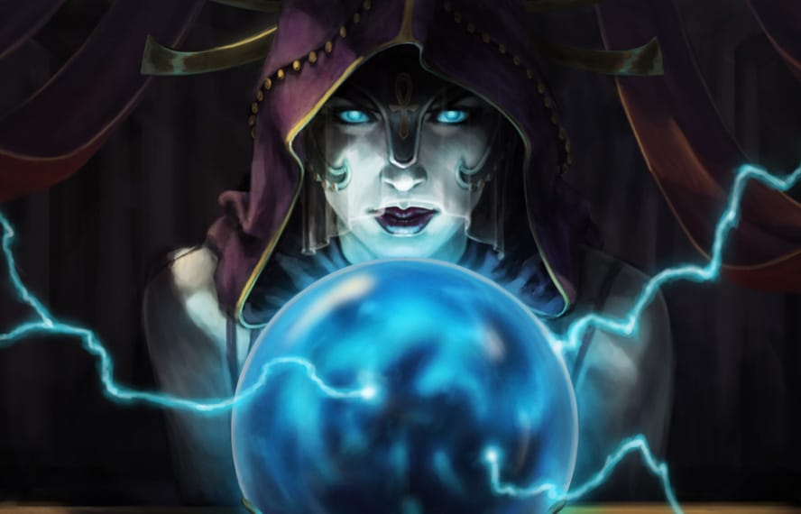 Bioware unveils new free-to-play Ultima Forever: Quest for the Avatar