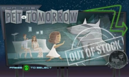 A Virus Named TOM release date unveiled