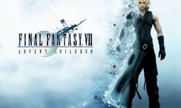 Final Fantasy VII is getting a PC re-release