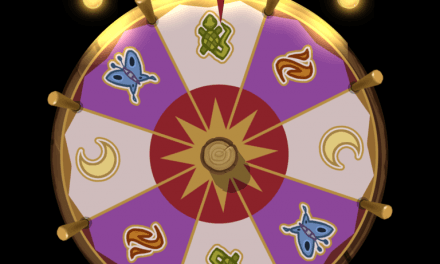 The Curse heading to iOS this summer