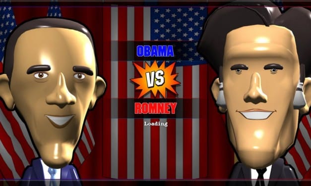 Stardock’s  The Political Machine 2012 released