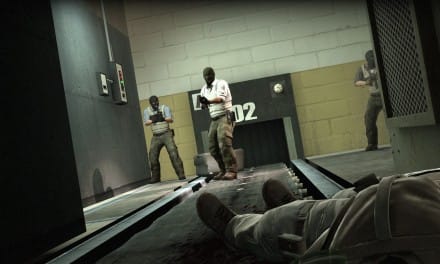 Counter-Strike: Global Offensive launches August 21