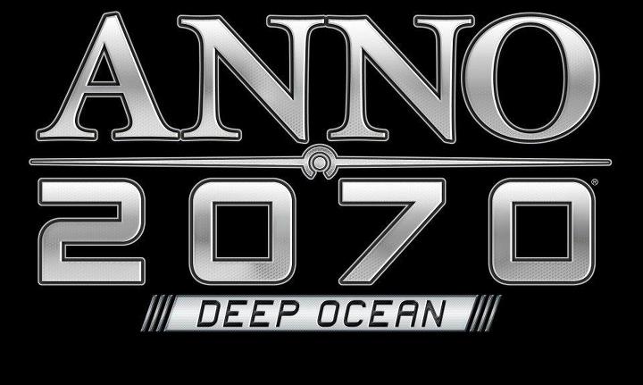 Anno 2070 add-on Deep Ocean to be released October 4