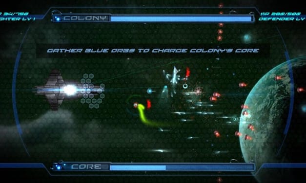 Defenders of the Last Colony now available