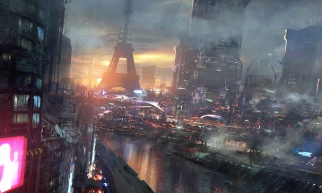 Capcom announces Remember Me, a new action title for Xbox 360, PS3 and PC
