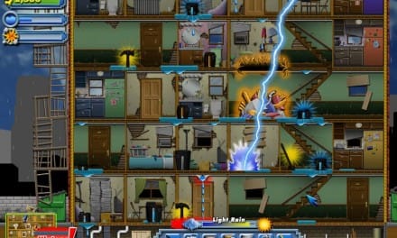 Casual 2D RTS Drip Drip coming on August 14th