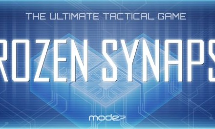 Frozen Synapse: Collector’s Edition announced