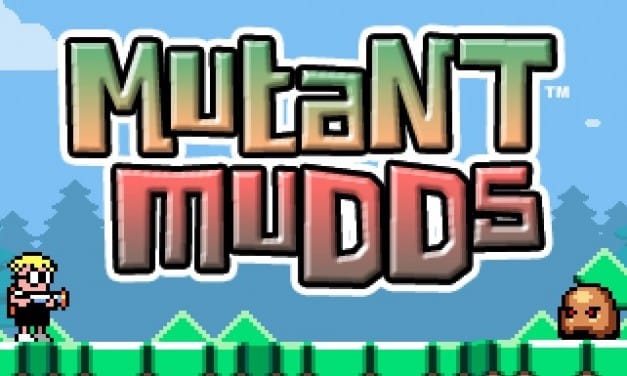 Acclaimed retro platformer Mutant Mudds released on GoG.com