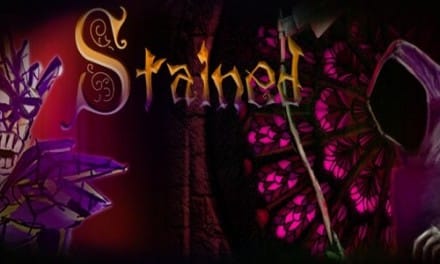 PC demo for indie platformer Stained released