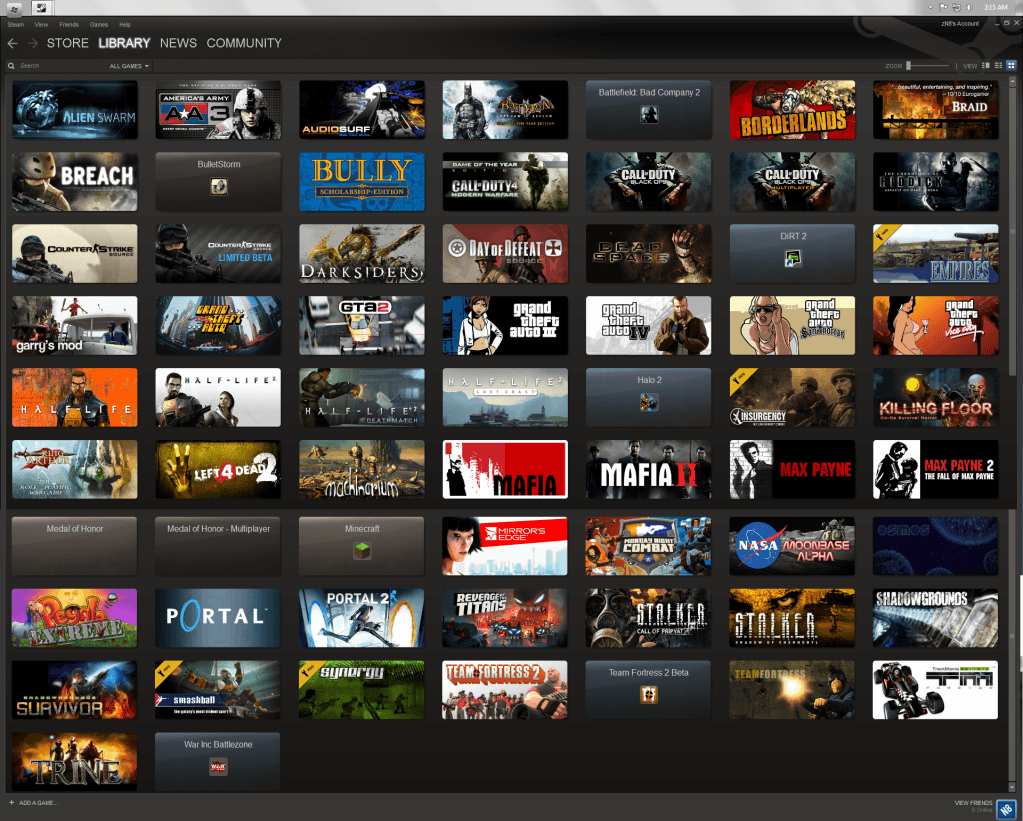 Steam's multiplayer game streaming now works with friends without Steam  accounts - The Verge