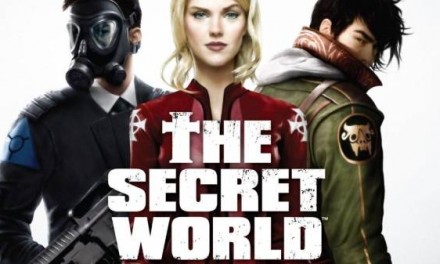 The Secret World released on Steam