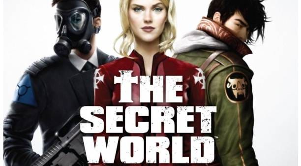 The Secret World released on Steam
