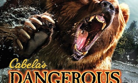 Activision announces Cabela’s Dangerous Hunts 2013