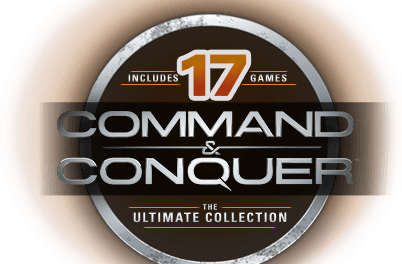 Command & Conquer Ultimate Collection announced