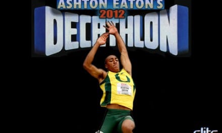 Ashton Eaton’s Decathlon 2012 released on the App Store