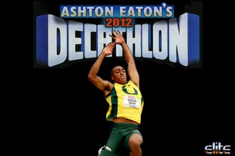 Ashton Eaton’s Decathlon 2012 released on the App Store