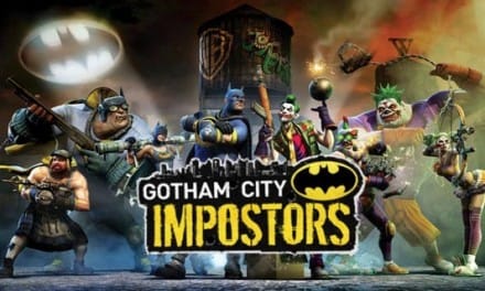 Gotham City Impostors is now free-to-play on Steam