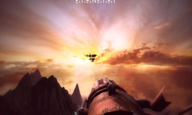 Guns of Icarus Online is now available for pre-order on Steam