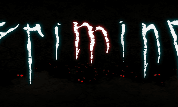 2D horror platformer Grimind unveiled