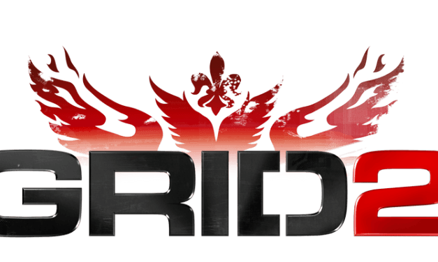 Grid 2 officially announced
