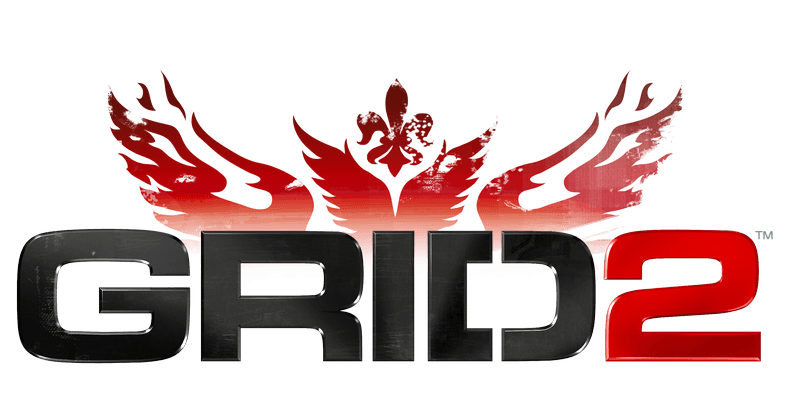 Grid 2 officially announced