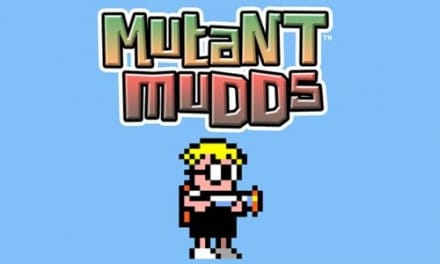 Mutant Mudds 2 announced