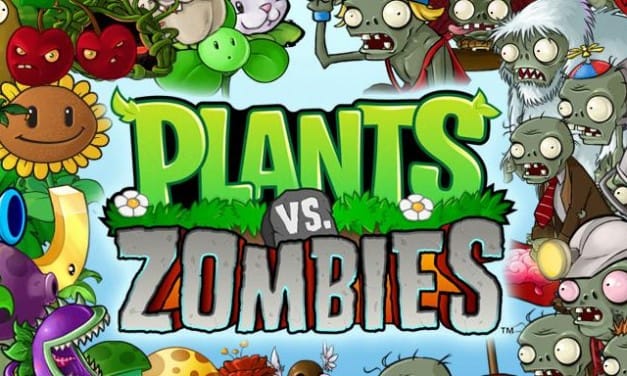 Plants vs. Zombies sequel coming in late Spring 2013