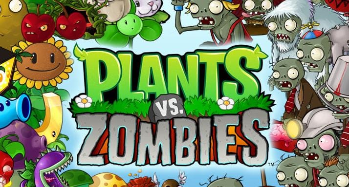 Plants vs. Zombies sequel coming in late Spring 2013