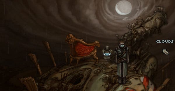 Wormwood Studios and Wadjet Eye Games unveil Primordia