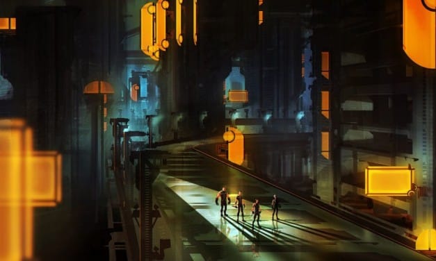 Project Lodus reaches its Kickstarter goal