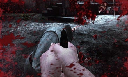 Rise of the Triad returns to PC this year