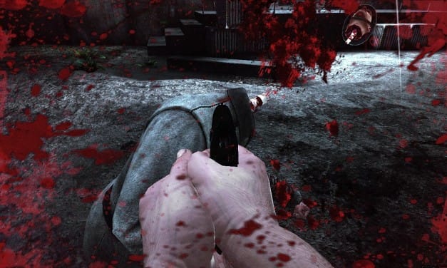 Rise of the Triad returns to PC this year