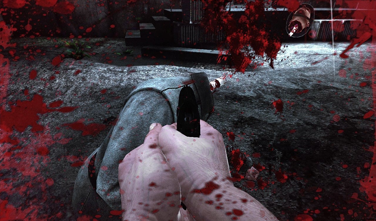 Rise of the Triad returns to PC this year