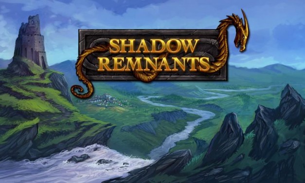 Interview: Shadow Remnants, Kickstarter funded turn-based tactical RPG