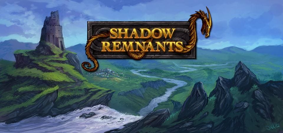 Interview: Shadow Remnants, Kickstarter funded turn-based tactical RPG