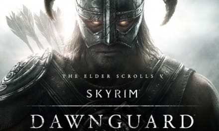 Skyrim’s Dawnguard DLC now on Steam