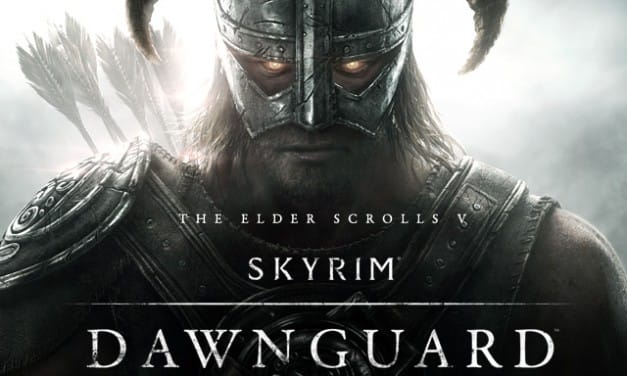 Skyrim’s Dawnguard DLC now on Steam