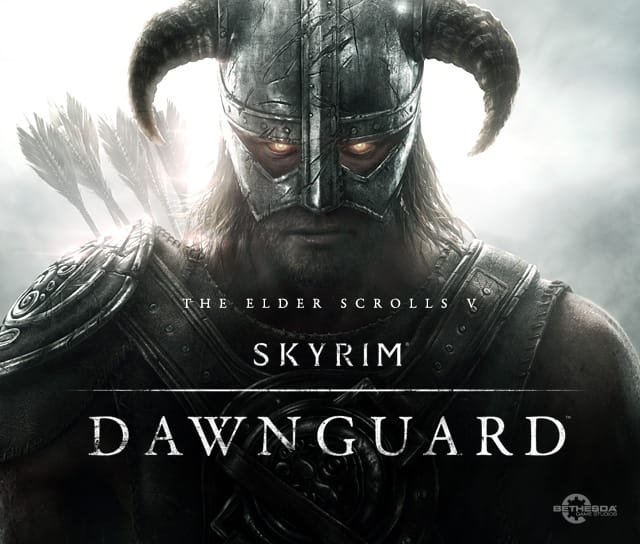 Skyrim’s Dawnguard DLC now on Steam