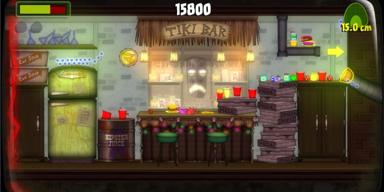 Tales from Space: Mutant Blobs Attack released on Steam