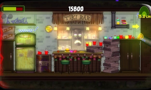 Tales from Space: Mutant Blobs Attack released on Steam