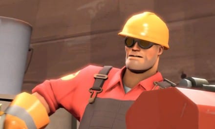 Practical Problems, a TF2 film