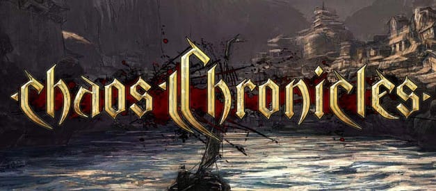 bitComposer announces Chaos Chronicles