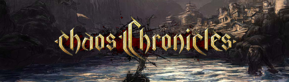 bitComposer announces Chaos Chronicles