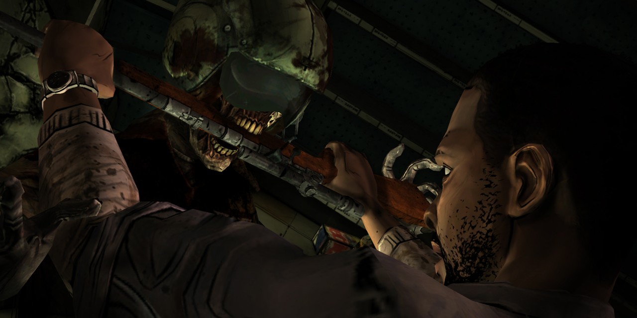 The Walking Dead: Episode 3 hits US PSN today, XBLA and PC tomorrow